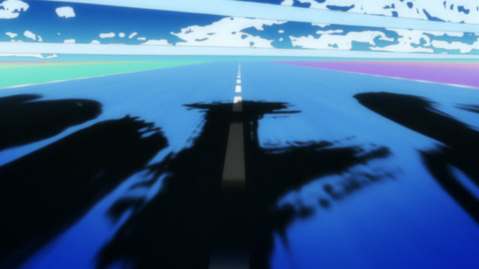 E235 · Clash! Hisagi vs. Kazeshini screencaps