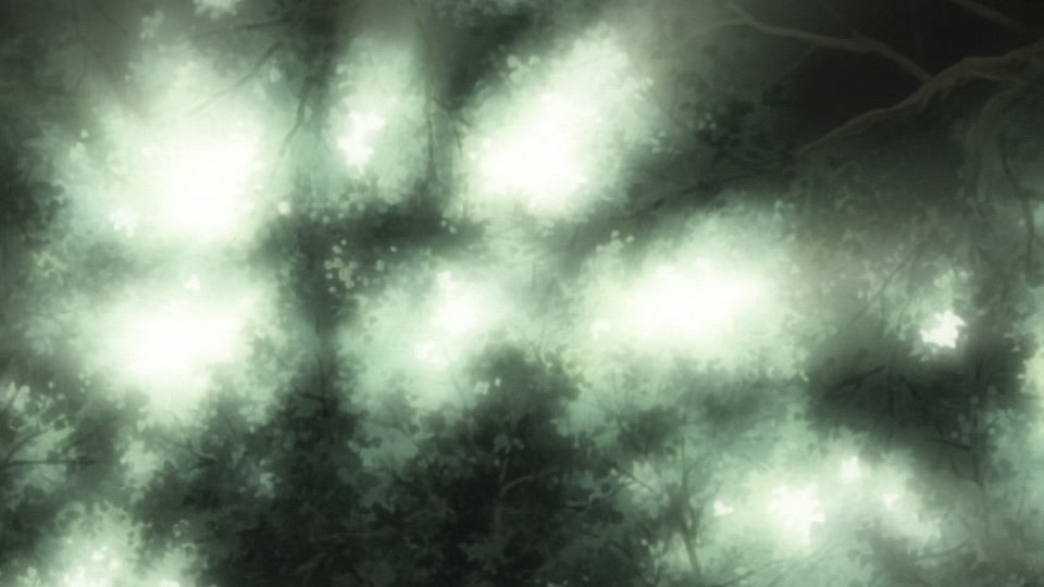 Bleach Ep 235: Clash! Hisagi vs. Kazeshini @ 00:06:39