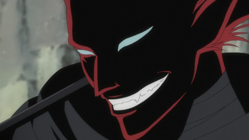 Bleach Ep 235: Clash! Hisagi vs. Kazeshini @ 00:08:19