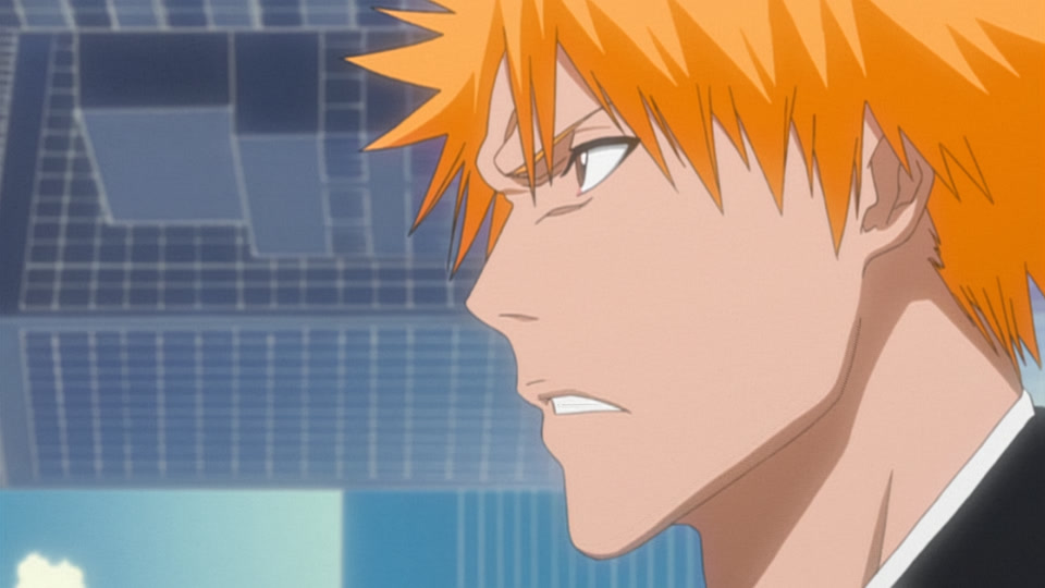 Bleach Ep 235: Clash! Hisagi vs. Kazeshini @ 00:19:01