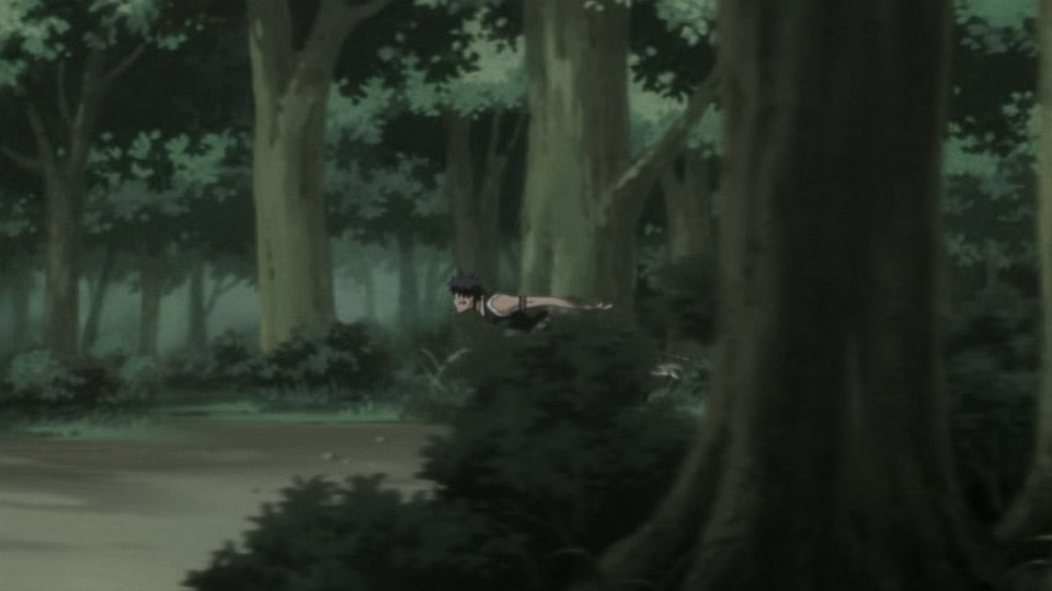 E236 · Release! The New Getsuga Tensho screencaps
