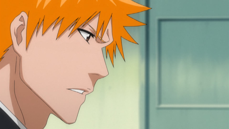 Bleach Ep 237: Soi Fon, Surrounding the Zanpakuto @ 00:03:15