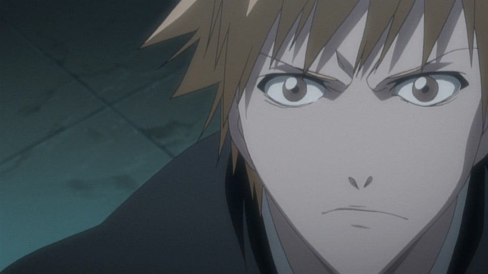 Bleach Ep 237: Soi Fon, Surrounding the Zanpakuto @ 00:21:49