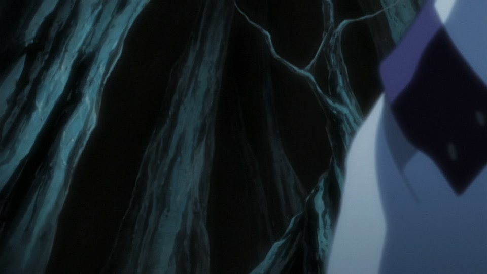 Bleach Ep 239: The Awakening Hyorinmaru! Hitsugaya's Fierce Fight @ 00:02:17