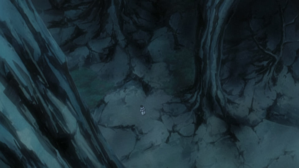 Bleach Ep 239: The Awakening Hyorinmaru! Hitsugaya's Fierce Fight @ 00:02:22