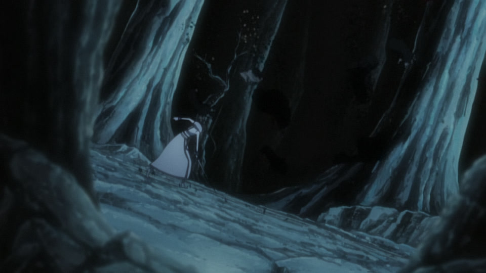 Bleach Ep 239: The Awakening Hyorinmaru! Hitsugaya's Fierce Fight @ 00:02:31