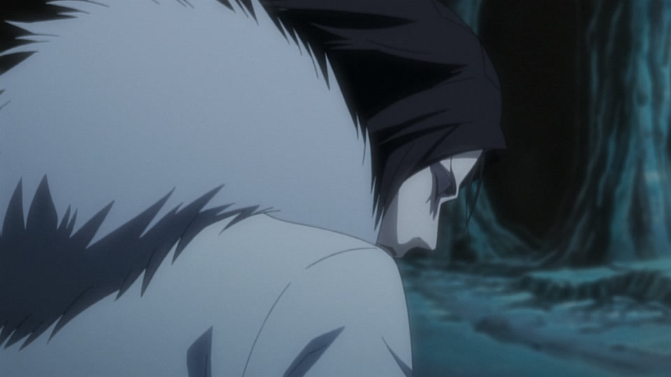 Bleach Ep 239: The Awakening Hyorinmaru! Hitsugaya's Fierce Fight @ 00:02:36