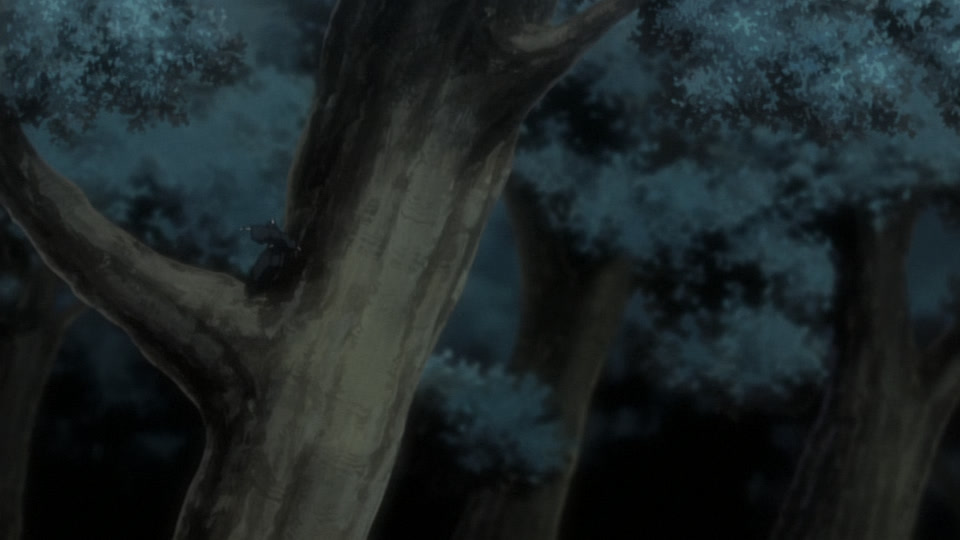 Bleach Ep 239: The Awakening Hyorinmaru! Hitsugaya's Fierce Fight @ 00:03:14