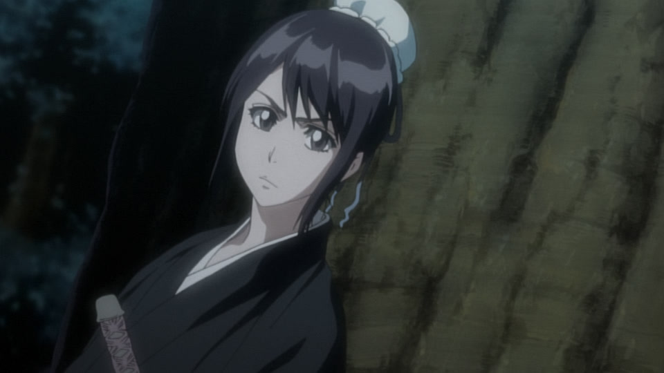 Bleach Ep 239: The Awakening Hyorinmaru! Hitsugaya's Fierce Fight @ 00:03:24