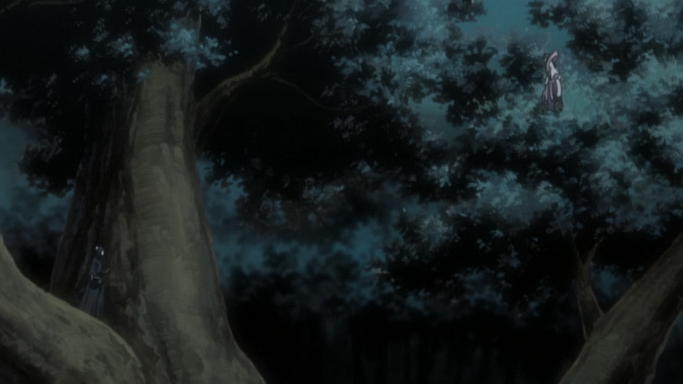 Bleach Ep 239: The Awakening Hyorinmaru! Hitsugaya's Fierce Fight @ 00:03:33