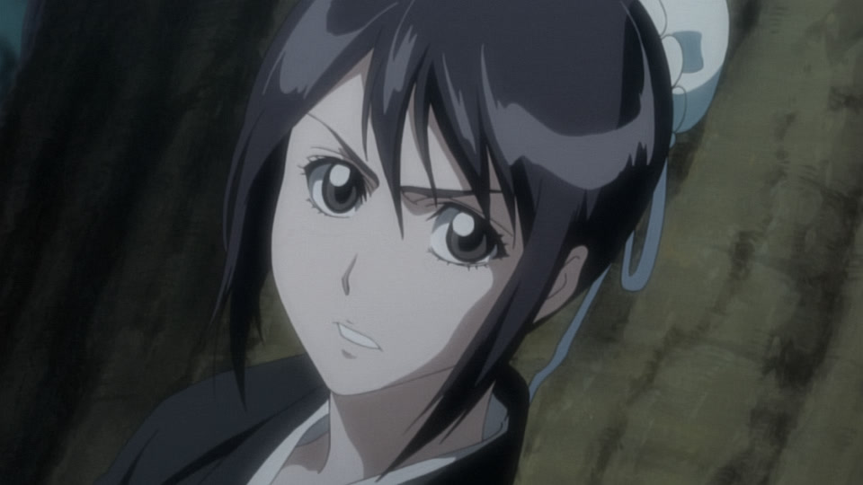 Bleach Ep 239: The Awakening Hyorinmaru! Hitsugaya's Fierce Fight @ 00:03:48