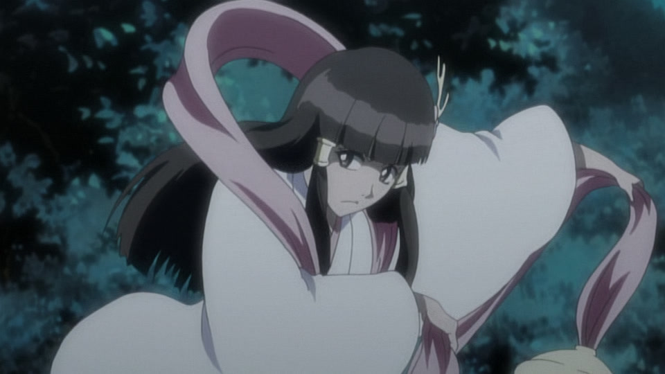 Bleach Ep 239: The Awakening Hyorinmaru! Hitsugaya's Fierce Fight @ 00:04:02
