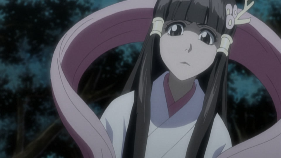 Bleach Ep 239: The Awakening Hyorinmaru! Hitsugaya's Fierce Fight @ 00:04:21