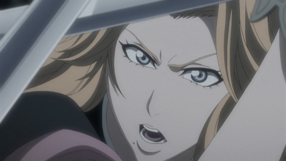 Bleach Ep 239: The Awakening Hyorinmaru! Hitsugaya's Fierce Fight @ 00:04:40