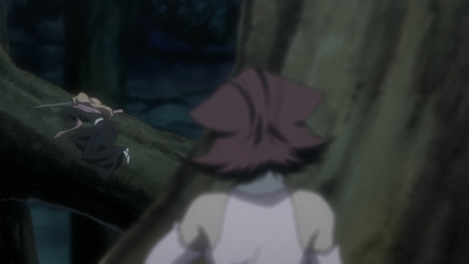 Bleach Ep 239: The Awakening Hyorinmaru! Hitsugaya's Fierce Fight @ 00:04:49