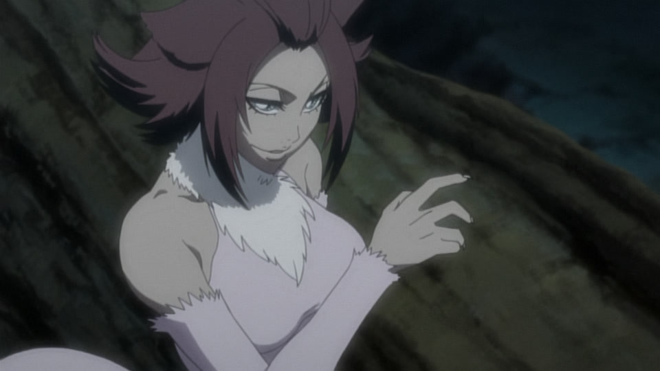 Bleach Ep 239: The Awakening Hyorinmaru! Hitsugaya's Fierce Fight @ 00:05:27