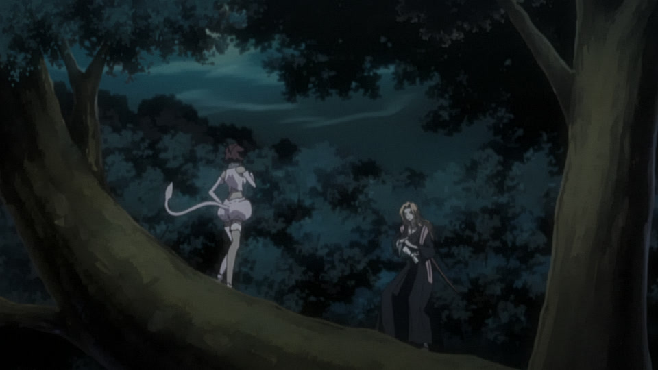 Bleach Ep 239: The Awakening Hyorinmaru! Hitsugaya's Fierce Fight @ 00:05:32