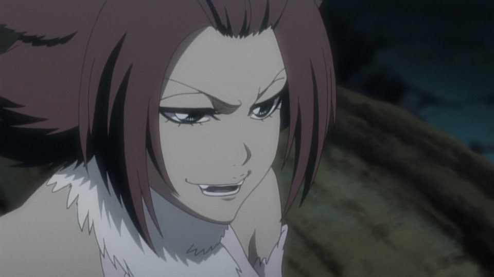 Bleach Ep 239: The Awakening Hyorinmaru! Hitsugaya's Fierce Fight @ 00:05:42
