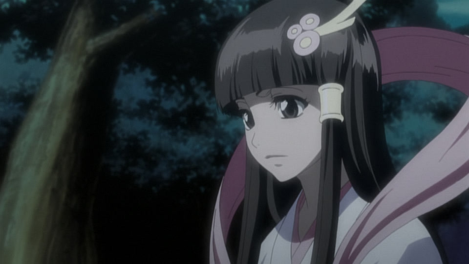 Bleach Ep 239: The Awakening Hyorinmaru! Hitsugaya's Fierce Fight @ 00:06:01