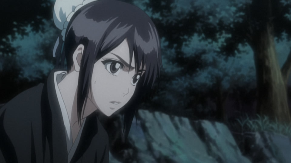 Bleach Ep 239: The Awakening Hyorinmaru! Hitsugaya's Fierce Fight @ 00:06:06