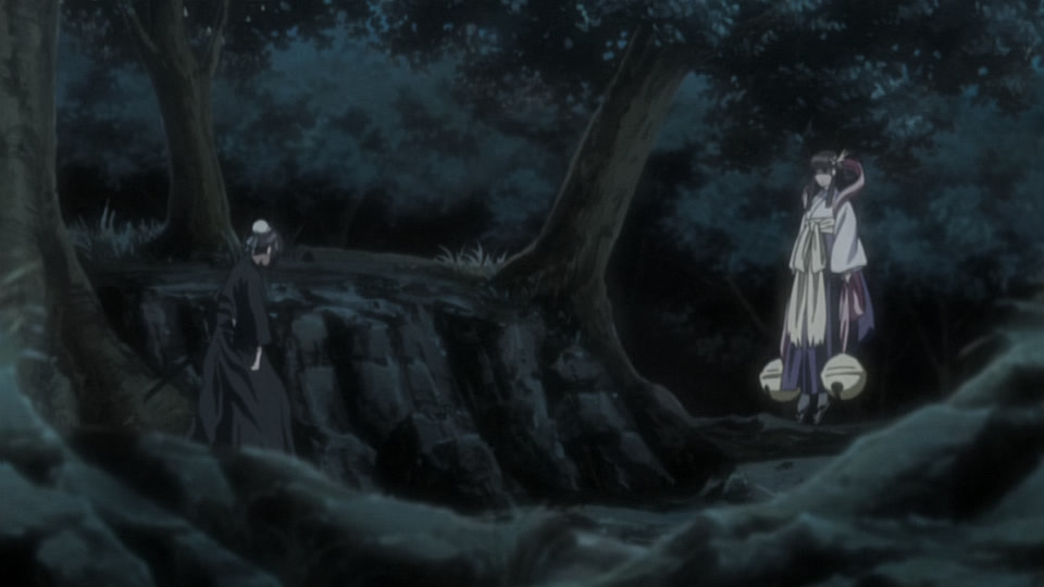 Bleach Ep 239: The Awakening Hyorinmaru! Hitsugaya's Fierce Fight @ 00:06:15