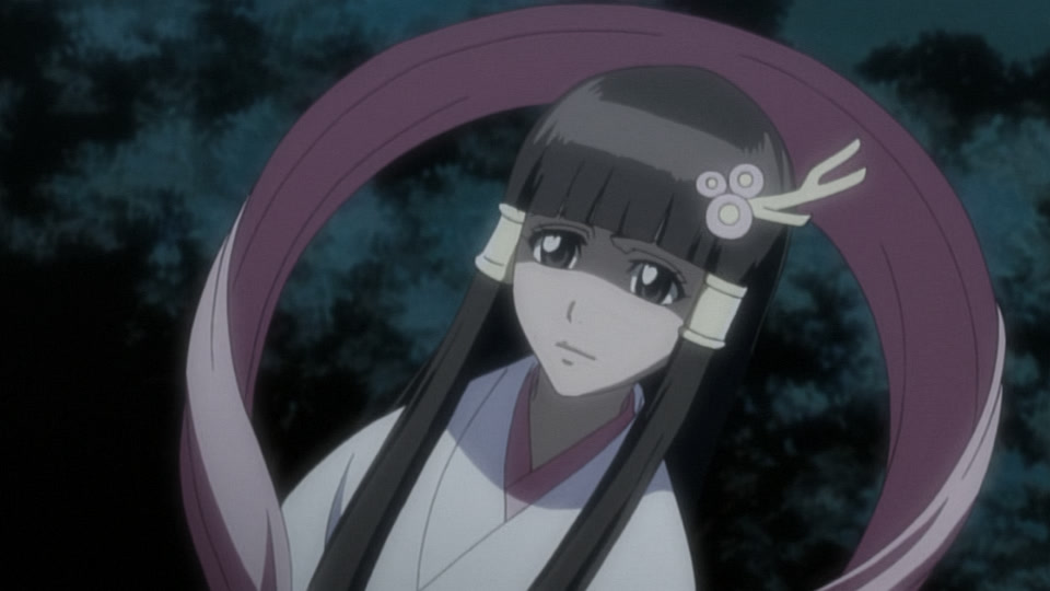 Bleach Ep 239: The Awakening Hyorinmaru! Hitsugaya's Fierce Fight @ 00:06:25