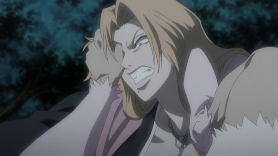 Bleach Ep 239: The Awakening Hyorinmaru! Hitsugaya's Fierce Fight @ 00:06:34