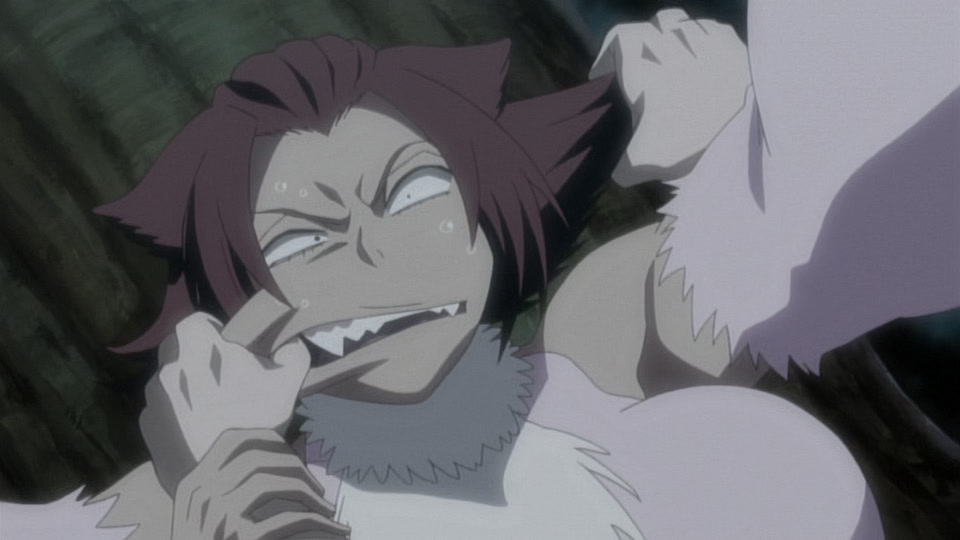 Bleach Ep 239: The Awakening Hyorinmaru! Hitsugaya's Fierce Fight @ 00:06:39