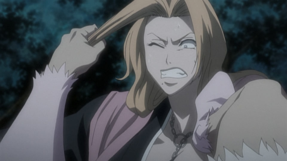 Bleach Ep 239: The Awakening Hyorinmaru! Hitsugaya's Fierce Fight @ 00:06:44