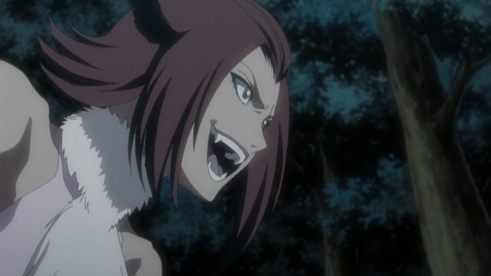 Bleach Ep 239: The Awakening Hyorinmaru! Hitsugaya's Fierce Fight @ 00:06:53