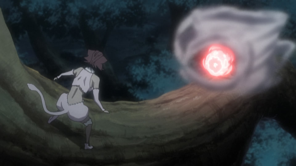Bleach Ep 239: The Awakening Hyorinmaru! Hitsugaya's Fierce Fight @ 00:07:26