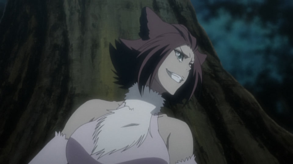 Bleach Ep 239: The Awakening Hyorinmaru! Hitsugaya's Fierce Fight @ 00:07:31