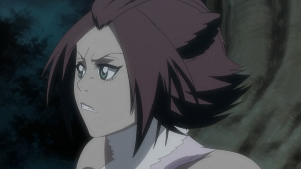 Bleach Ep 239: The Awakening Hyorinmaru! Hitsugaya's Fierce Fight @ 00:07:36