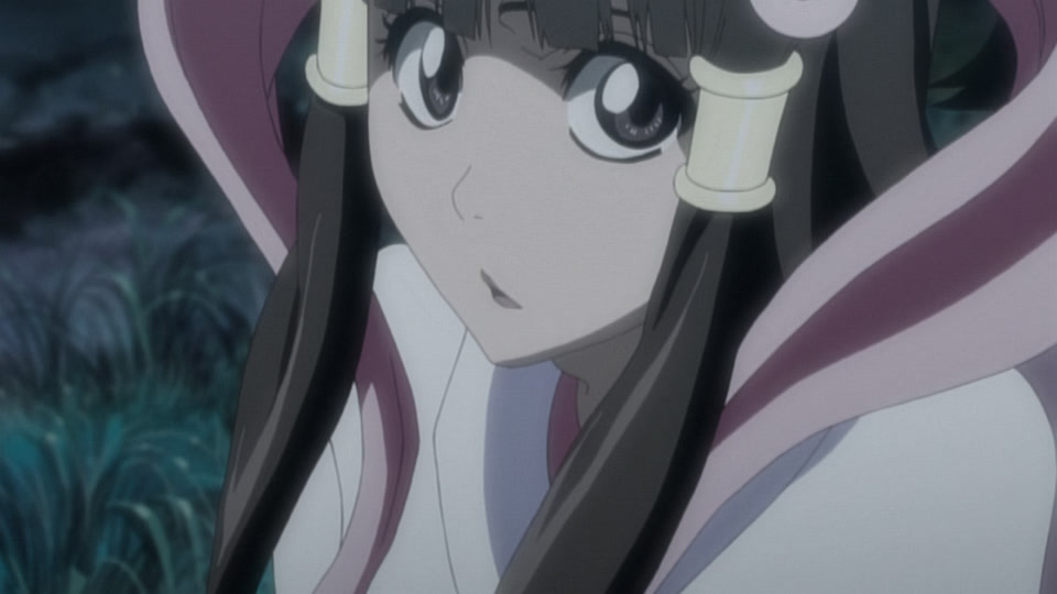 Bleach Ep 239: The Awakening Hyorinmaru! Hitsugaya's Fierce Fight @ 00:09:54