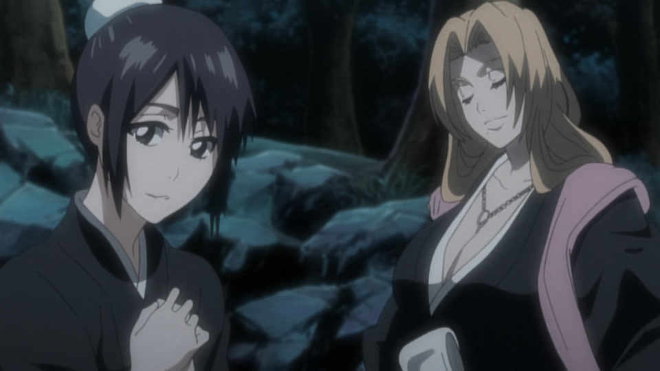 Bleach Ep 239: The Awakening Hyorinmaru! Hitsugaya's Fierce Fight @ 00:10:13