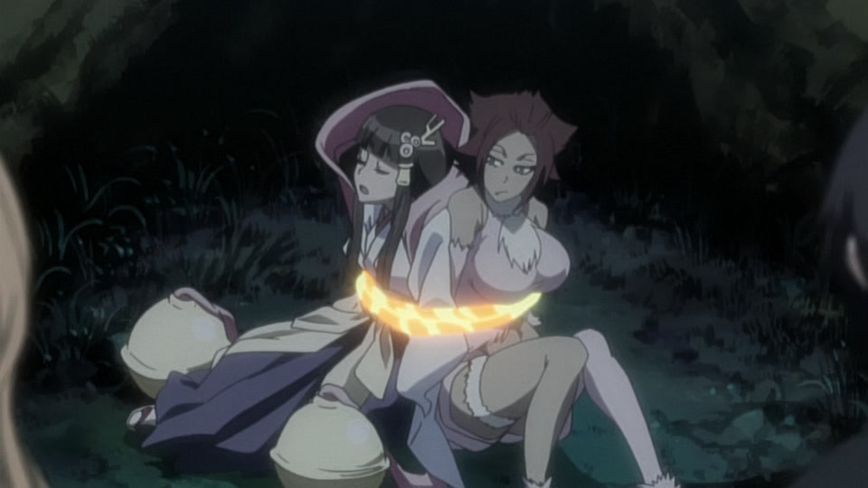 Bleach Ep 239: The Awakening Hyorinmaru! Hitsugaya's Fierce Fight @ 00:10:18