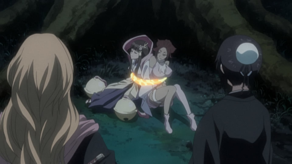 Bleach Ep 239: The Awakening Hyorinmaru! Hitsugaya's Fierce Fight @ 00:10:23
