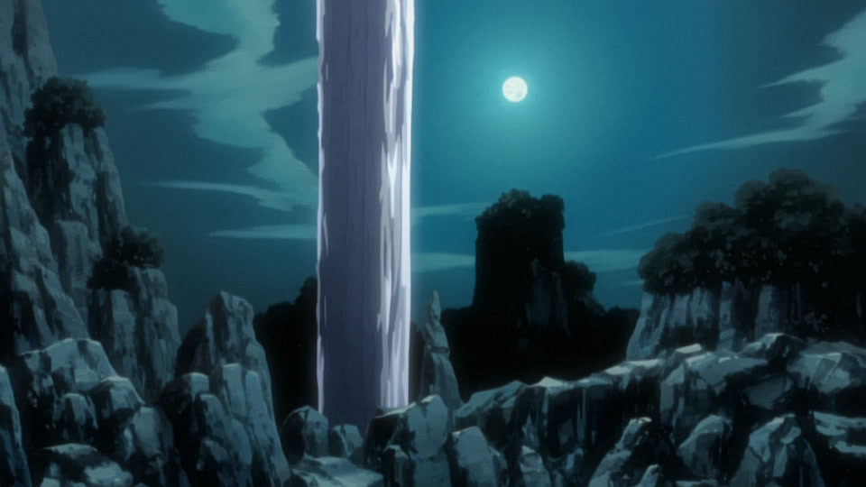 Bleach Ep 239: The Awakening Hyorinmaru! Hitsugaya's Fierce Fight @ 00:10:46
