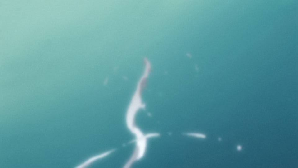 Bleach Ep 239: The Awakening Hyorinmaru! Hitsugaya's Fierce Fight @ 00:13:19