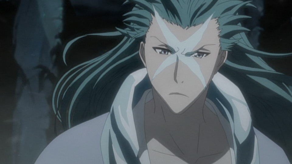Bleach Ep 239: The Awakening Hyorinmaru! Hitsugaya's Fierce Fight @ 00:14:30