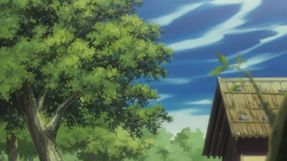 Bleach Ep 239: The Awakening Hyorinmaru! Hitsugaya's Fierce Fight @ 00:15:18