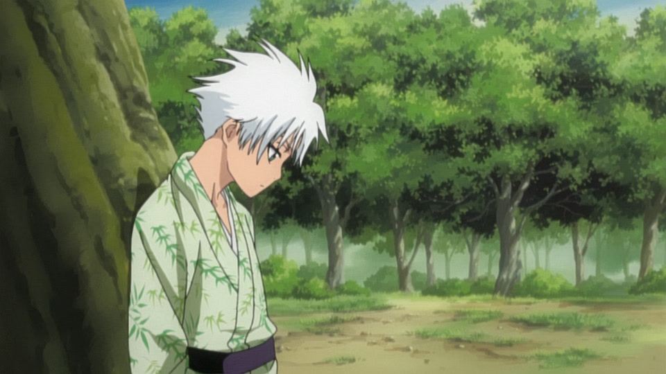Bleach Ep 239: The Awakening Hyorinmaru! Hitsugaya's Fierce Fight @ 00:15:22