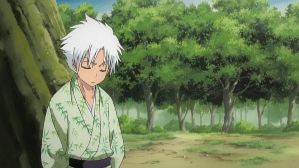 Bleach Ep 239: The Awakening Hyorinmaru! Hitsugaya's Fierce Fight @ 00:15:32