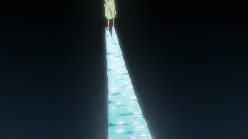 Bleach Ep 239: The Awakening Hyorinmaru! Hitsugaya's Fierce Fight @ 00:15:46