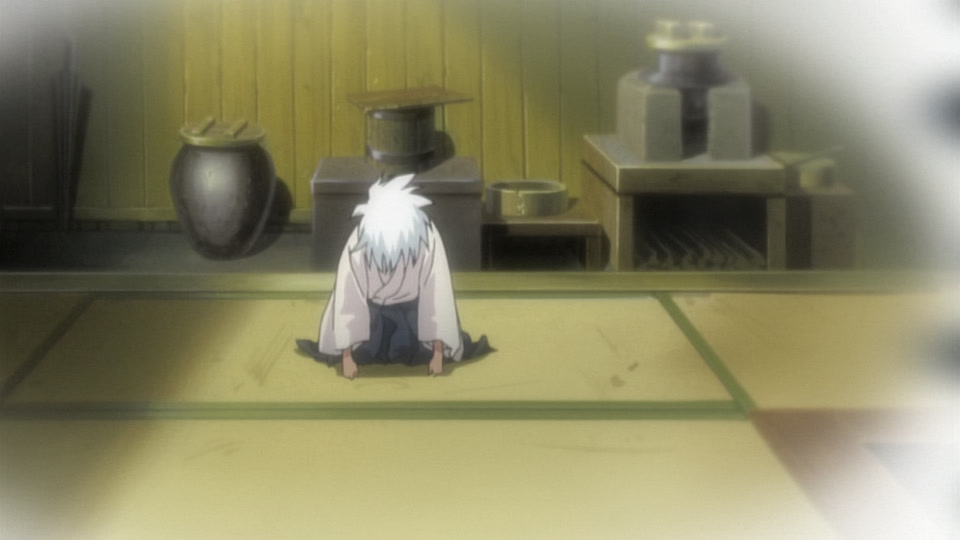 Bleach Ep 239: The Awakening Hyorinmaru! Hitsugaya's Fierce Fight @ 00:18:14