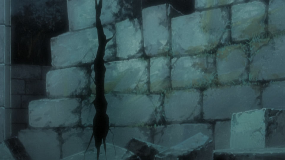 Bleach Ep 240: Byakuya's Betrayal @ 00:08:24
