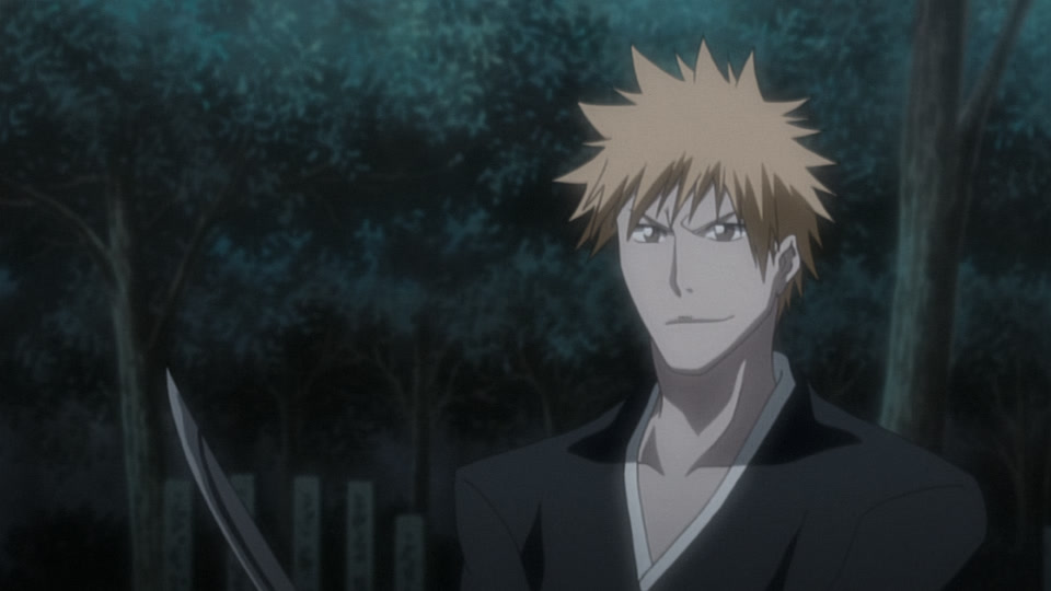 Bleach Ep 240: Byakuya's Betrayal @ 00:19:16