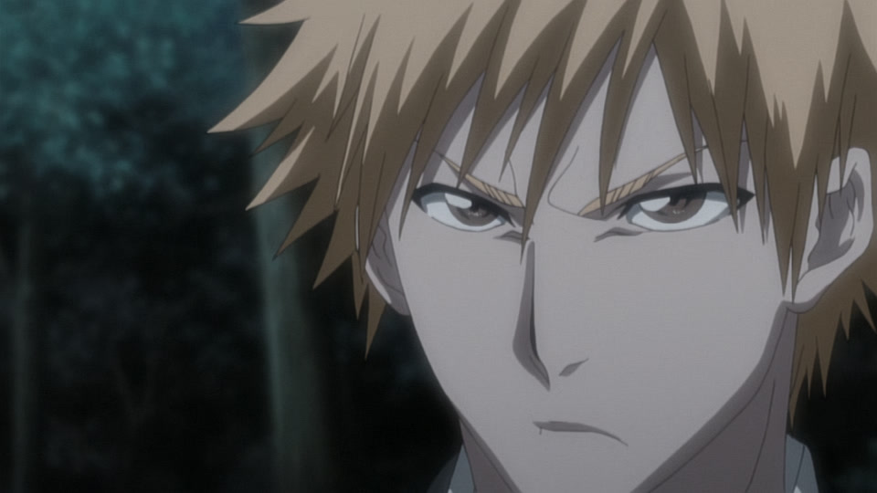 Bleach Ep 240: Byakuya's Betrayal @ 00:19:35