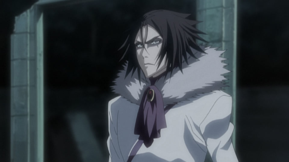 Bleach Ep 240: Byakuya's Betrayal @ 00:20:08