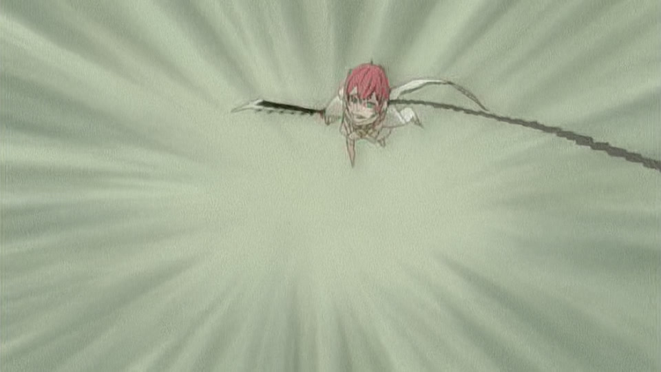 Bleach Ep 240: Byakuya's Betrayal @ 00:20:37
